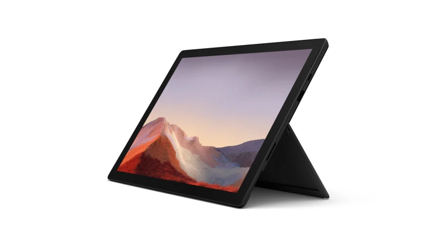 Microsoft Surface Pro 7+ | 12,3" | Intel Core i5-1135G7 | 8GB RAM | 256GB SSD | Win 11 Pro