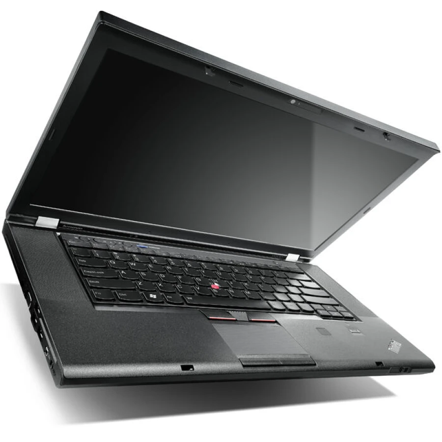 Lenovo Thinkpad W530 Workstation Intel Core i5-3320M  2.60GHz 4GB RAM 256GB SSD FHD Win 10 Pro