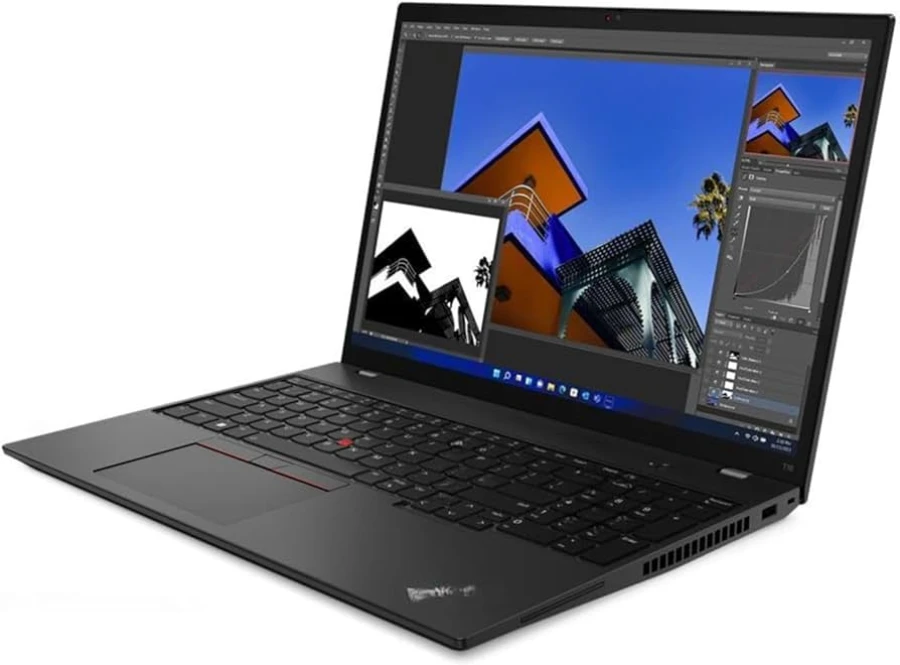 Lenovo ThinkPad T16 G1 | 16" | Intel Core i5-1245U | 16GB RAM | 256GB SSD | Full HD | Win 11 Pro | FR
