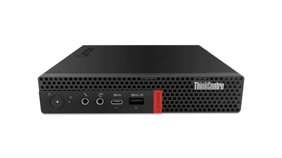 Lenovo ThinkCentre M720q Tiny | Intel Core i5-8500T | 16GB RAM | 256GB SSD | Win 10 Pro