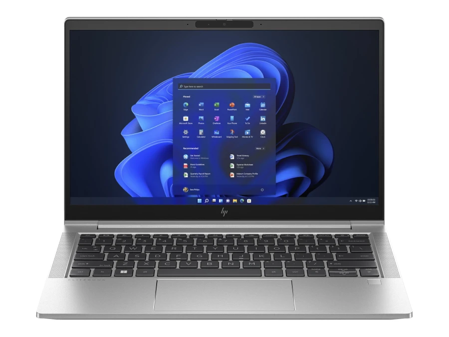 HP EliteBook 630 G10 | 13.3" | Intel Core i5-1345U | 32GB RAM | 256GB SSD | Full HD | Win 11 Pro | DE