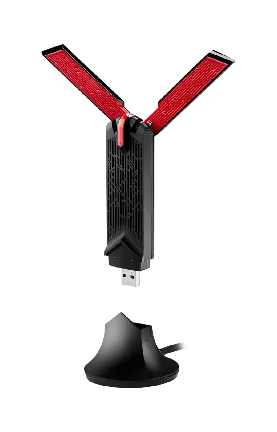 ASUS WLAN-Adapter | USB-AC68 Wireless-AC1900 | USB