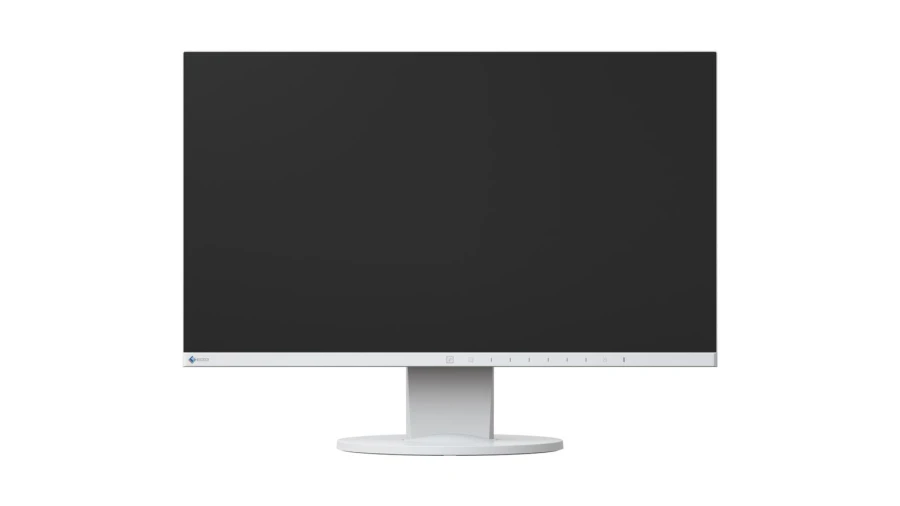 Eizo FlexScan EV2450 Monitor | 24" | Full HD | Weiß