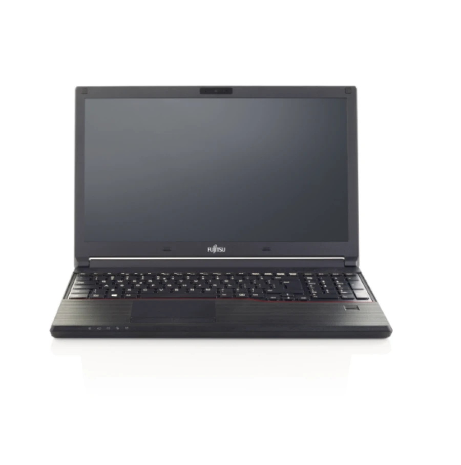 Fujitsu Lifebook E546 Intel Core i5-6200U 2.30GHz 8GB RAM 256GB SSD Full HD Win 10 Pro DE