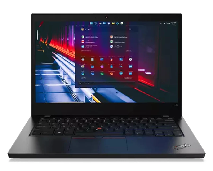 Lenovo ThinkPad L14 Gen 1 | 14" | Intel Core i7-10510U | 16GB RAM | 256 GB SSD | Full HD | LTE | Win 11 Pro | DE