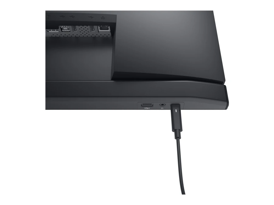 Dell Monitor C2422HE | 23.8" | Full HD | Webcam | schwarz