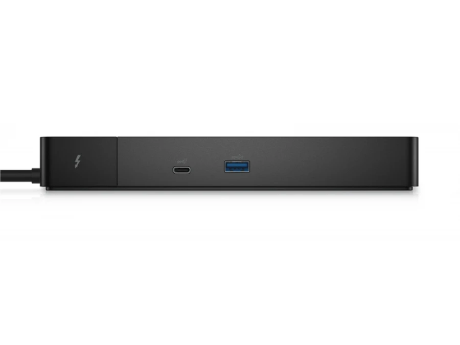 Dell WD22TB4 Thunderbolt 4 Dockingstation | ohne Netzteil