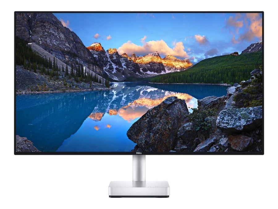 Dell Monitor S2718D | 27" | QHD | schwarz