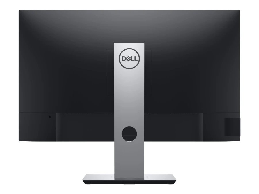 Dell Monitor P2720D | 27" | QHD | LED | DP | HDMI | Schwarz/Silber