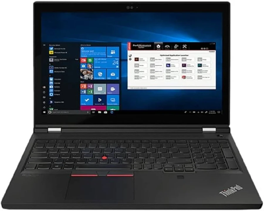 Lenovo ThinkPad P15 G2 | 15,6" | i7-11850H | 32GB RAM | 1TB SSD | Full HD | RTX A3000 | Win 11 Pro | DE