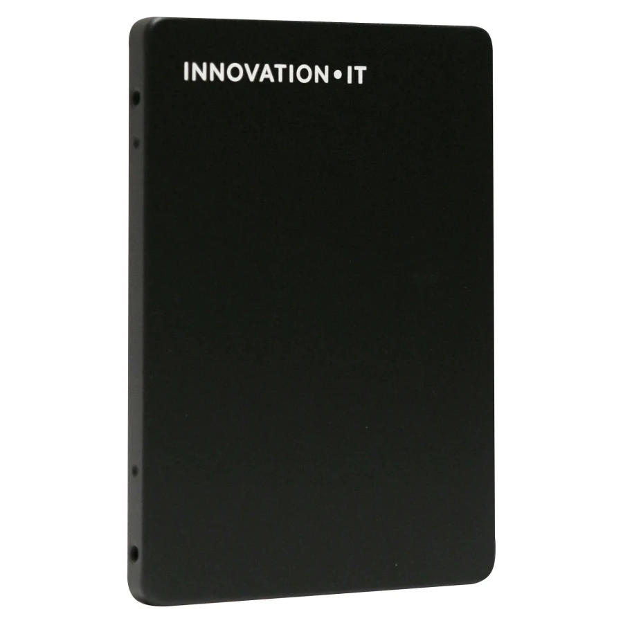Innovation IT SSD 2.5" 512GB 2.5" Serial ATA III Festplatte