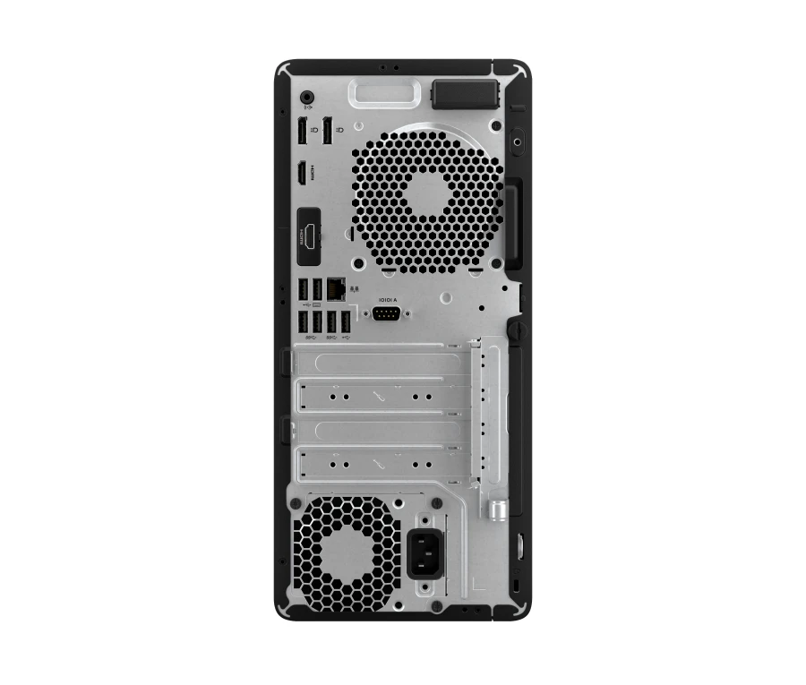 HP Elite Tower 600 G9 | Intel Core i5-12500 | 32GB RAM | 512GB SSD | Win 11 Pro