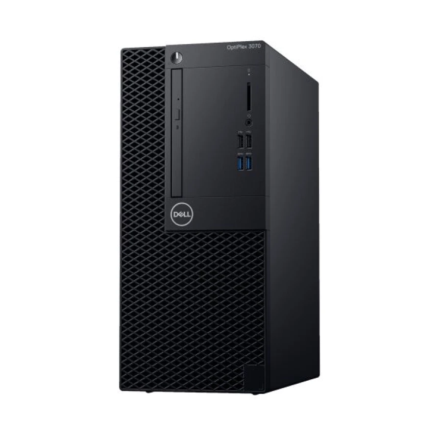 DELL OptiPlex 3070 MT | Intel Core i5-9500T | 8GB RAM | 1TB HDD | Win 10 Pro
