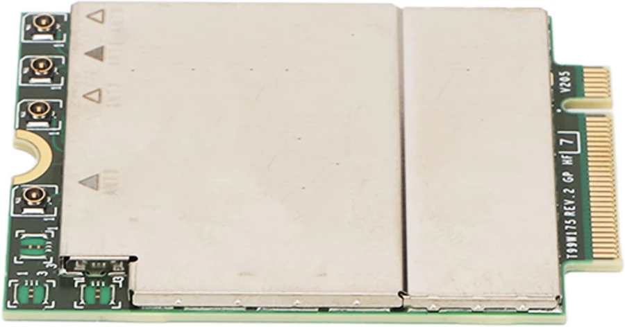 Foxconn T77W968.05 | WWAN Modul
