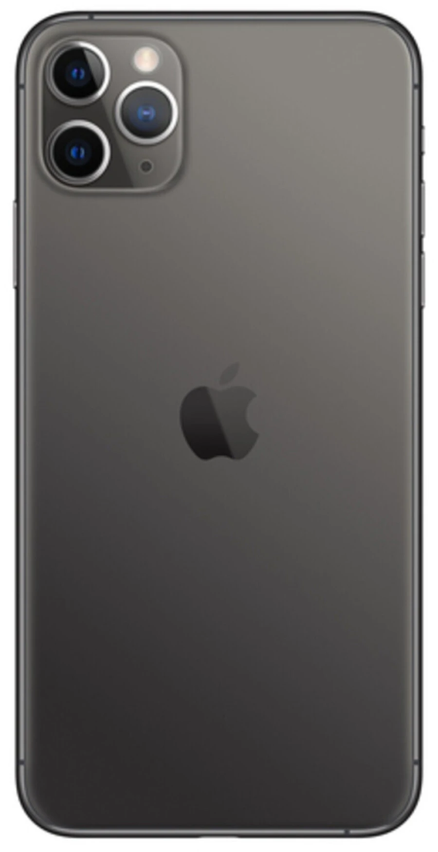 Apple iPhone 11 Pro Max | 256GB | Space Grau | ohne Vertrag