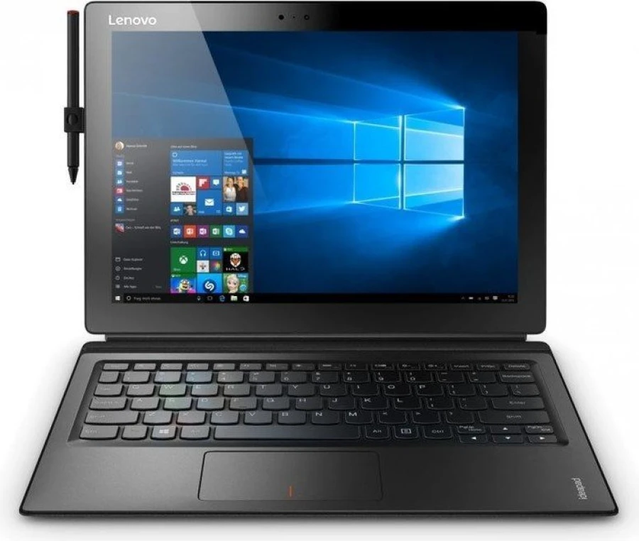 Lenovo IdeaPad Miix 700 UHD Intel 1.1GHz 8GB RAM 256GB SSD UMTS LTE Win 10 Pro