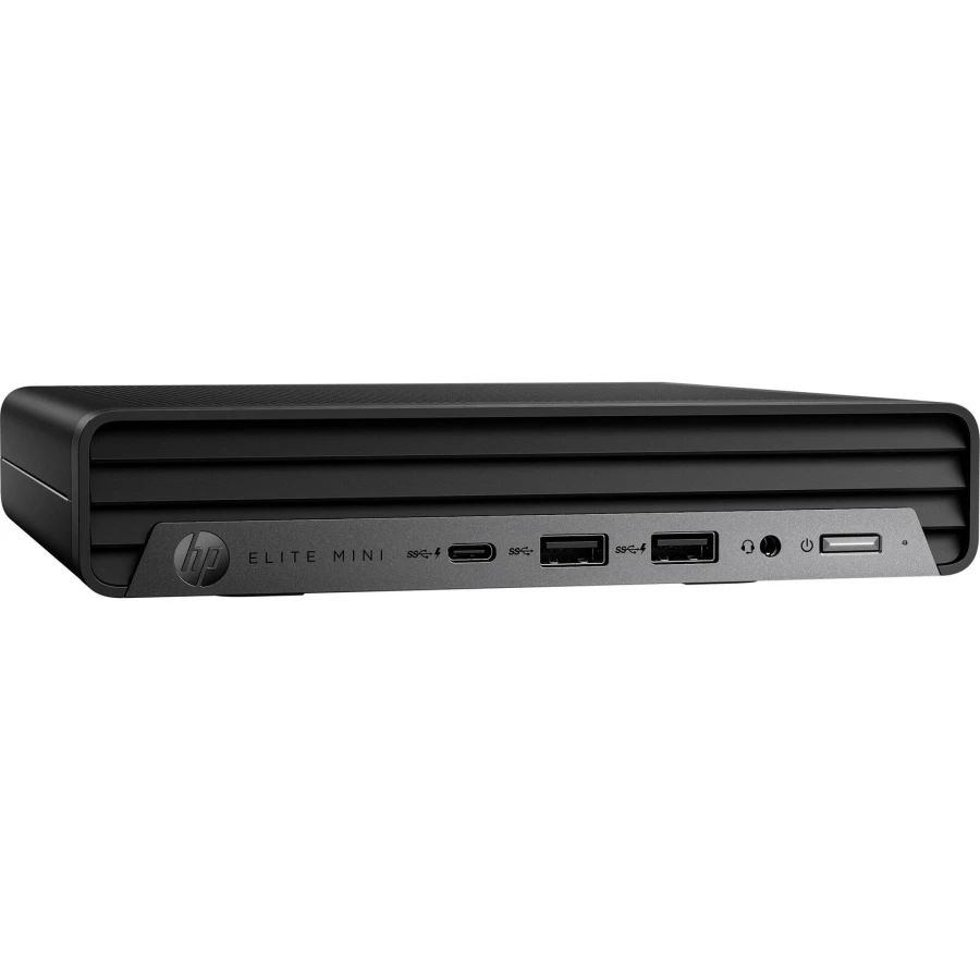 HP EliteDesk 805 G8 Mini | Ryzen 5 Pro 5650G | 16GB RAM 3200MHz | 512GB SSD | WLAN + BT | Win 11 Home