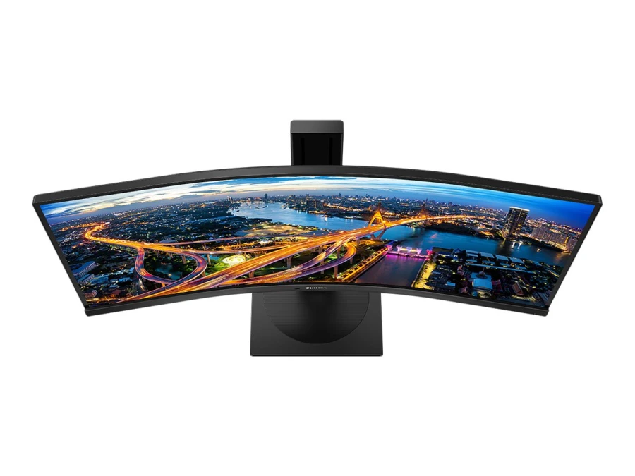 Philips 345B1C Monitor | 34" | WQHD | Schwarz