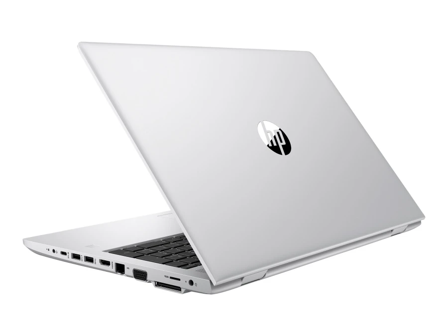 HP ProBook 650 G4 | 15,6" | i5-7200U | 8GB RAM | 256GB SSD | Full HD | Win 10 Pro | FR