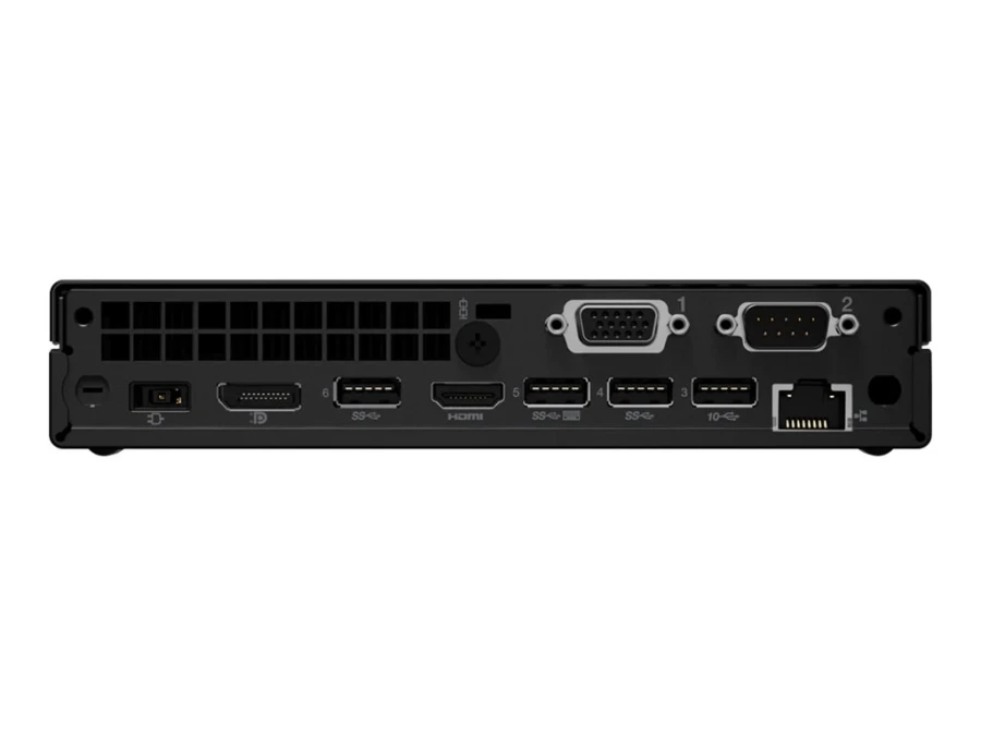 Lenovo ThinkCentre M70q Tiny | Intel Core i5-10500T | 32GB RAM | 512GB SSD | Win 11 Pro
