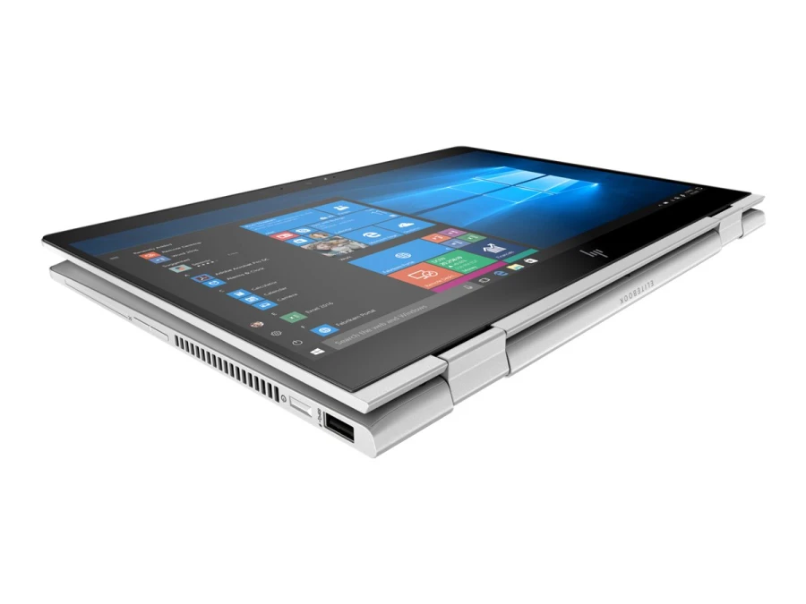 HP EliteBook x360 1030 G3 | 13.3" | Intel Core i7-8550U | 16GB RAM | 512GB SSD | Touch | LTE | Win 11 Pro | DE