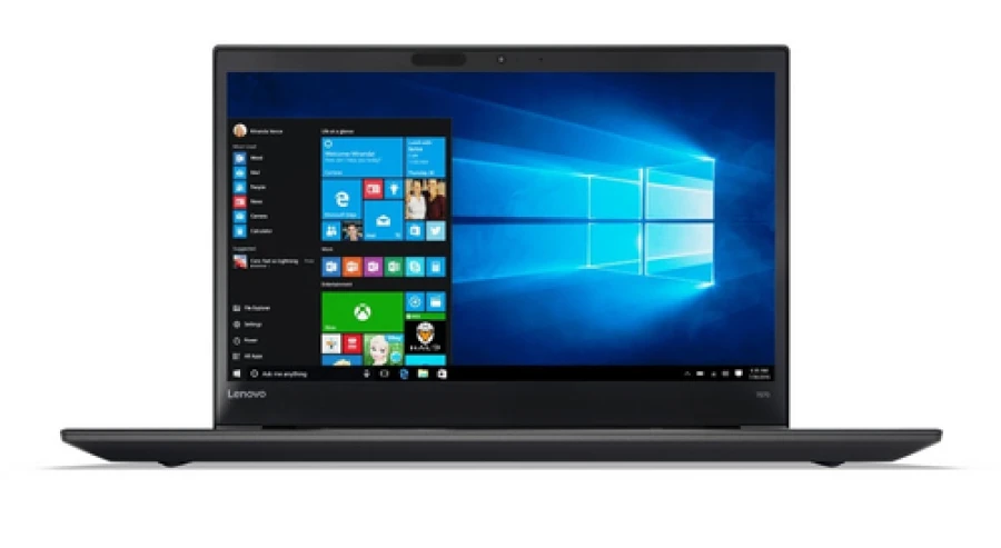 Lenovo ThinkPad T570 Intel Core i7-7600U 8GB RAM 256GB SSD FHD Windows 10 Pro