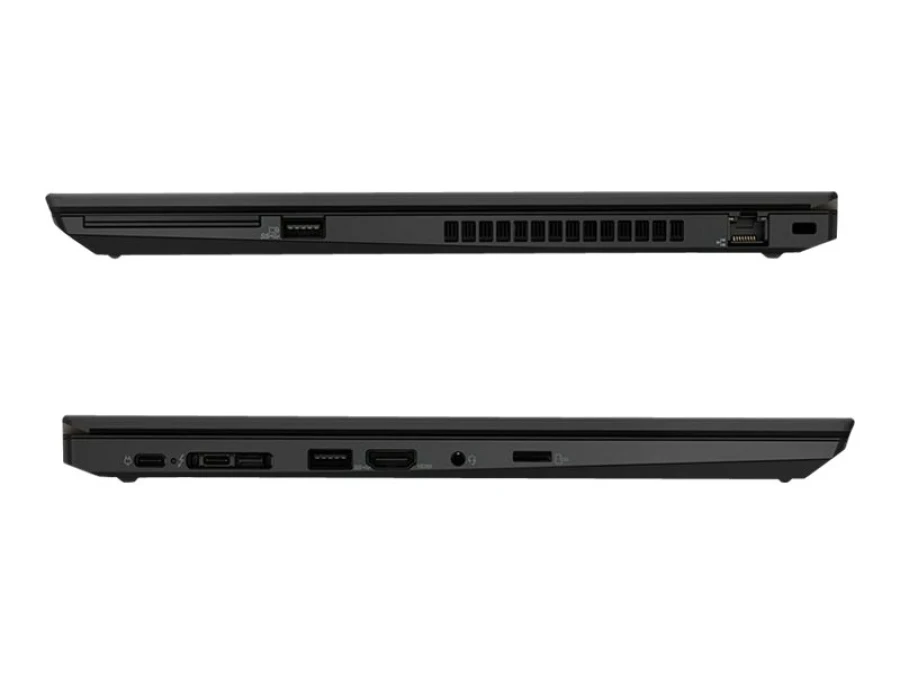 Lenovo ThinkPad T590 | 15,6" | i5-8265U | 8 GB RAM | 256 GB SSD | Full HD | Win 10 Pro | DE