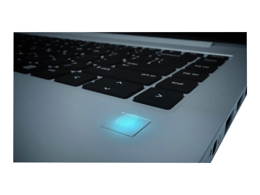 HP EliteBook 830 G5 | 13,3" | i5-8350U | 8GB | 256GB SSD | Full HD | Win 10 Pro | DE