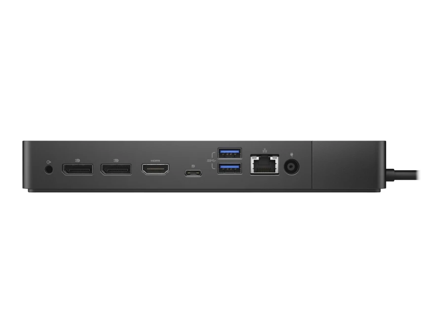 Dell USB-C WD19DC K20A Dockingstation | inkl. 240 Watt Netzteil | B-Ware
