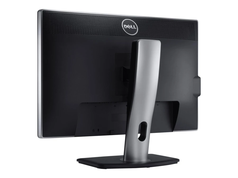 Dell Monitor P2412H | 24" | Full HD | schwarz