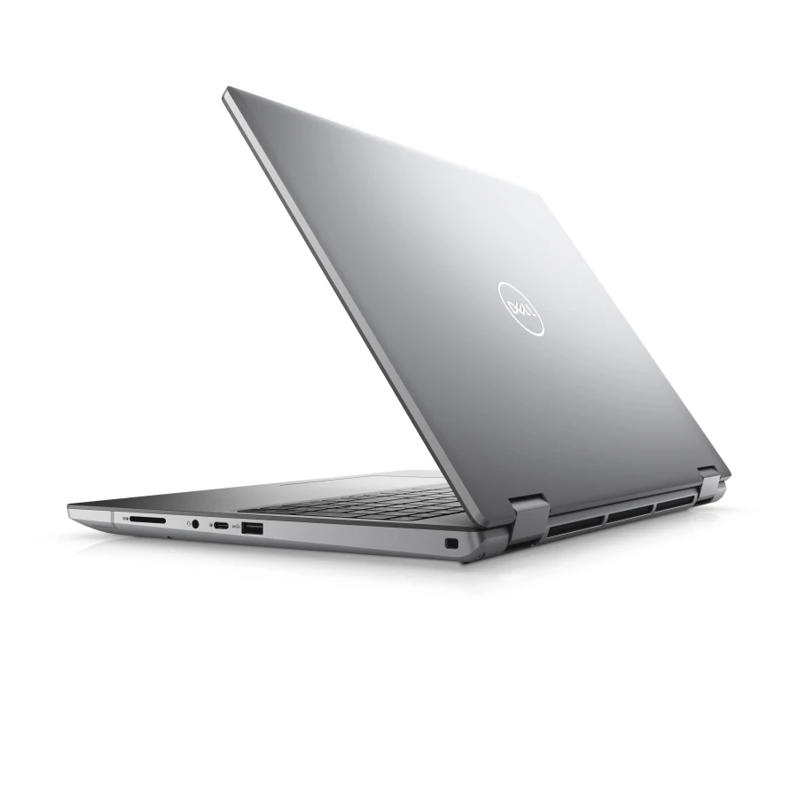 Dell Precision 7670 | 16" | Intel i9-12950HX | 32GB RAM | 1TB SSD | RTX A5500 | Win 11 Pro | DE
