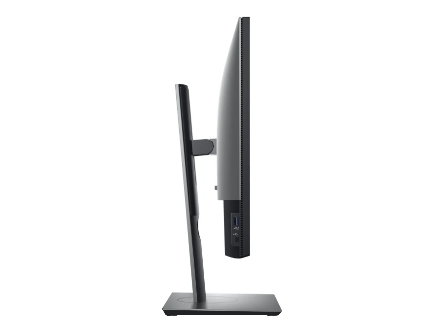 Dell Monitor U2520D | 25" | QHD | DisplayPort HDMI USB-C | schwarz