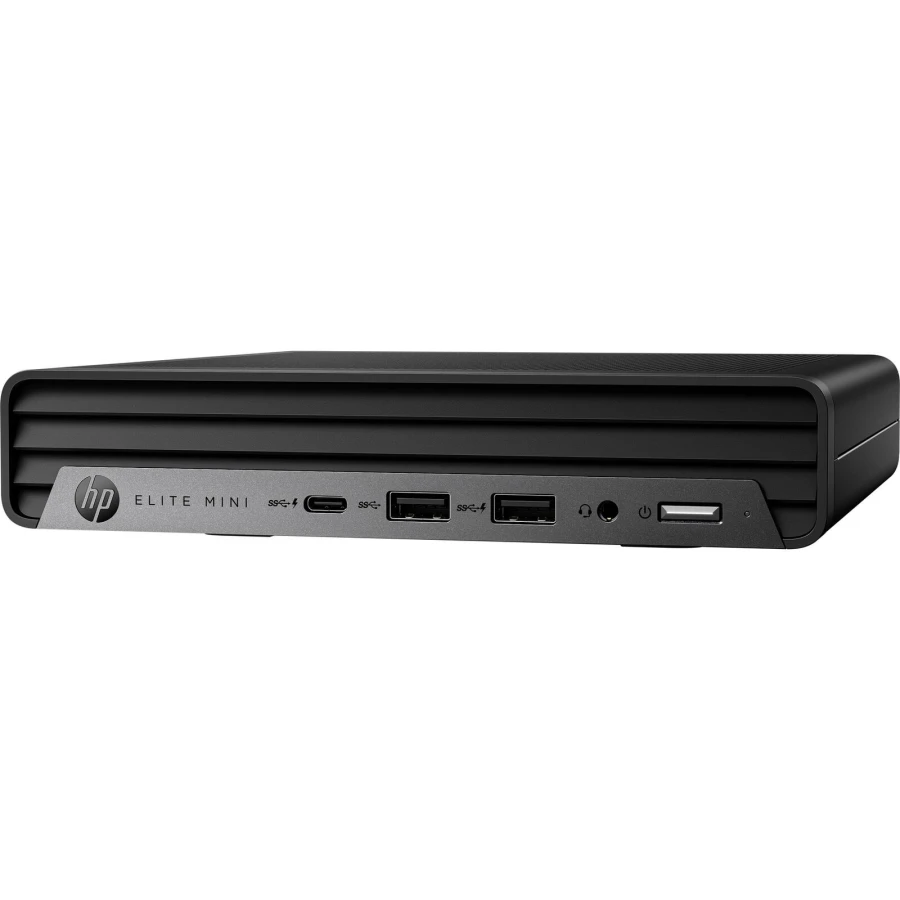 HP EliteDesk 805 G8 Mini | Ryzen 5 Pro 5650G | 16GB RAM 3200MHz | 512GB SSD | WLAN + BT | Win 11 Home