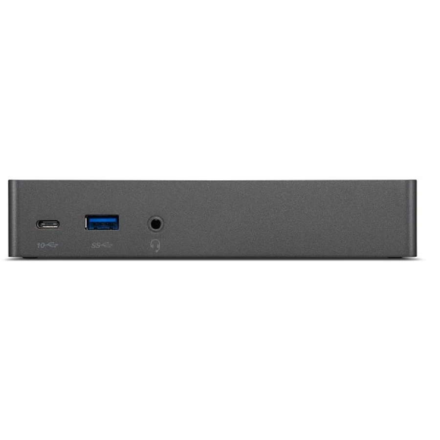 Lenovo Thunderbolt 3 Essential Dock - Port Replicator 40AV | inkl. 135 Watt Netzteil
