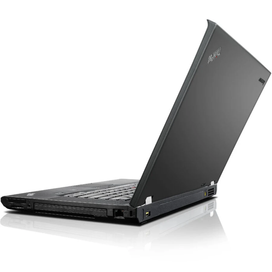 Lenovo Thinkpad W530 Workstation Intel Core i5-3320M  2.60GHz 4GB RAM 256GB SSD FHD Win 10 Pro