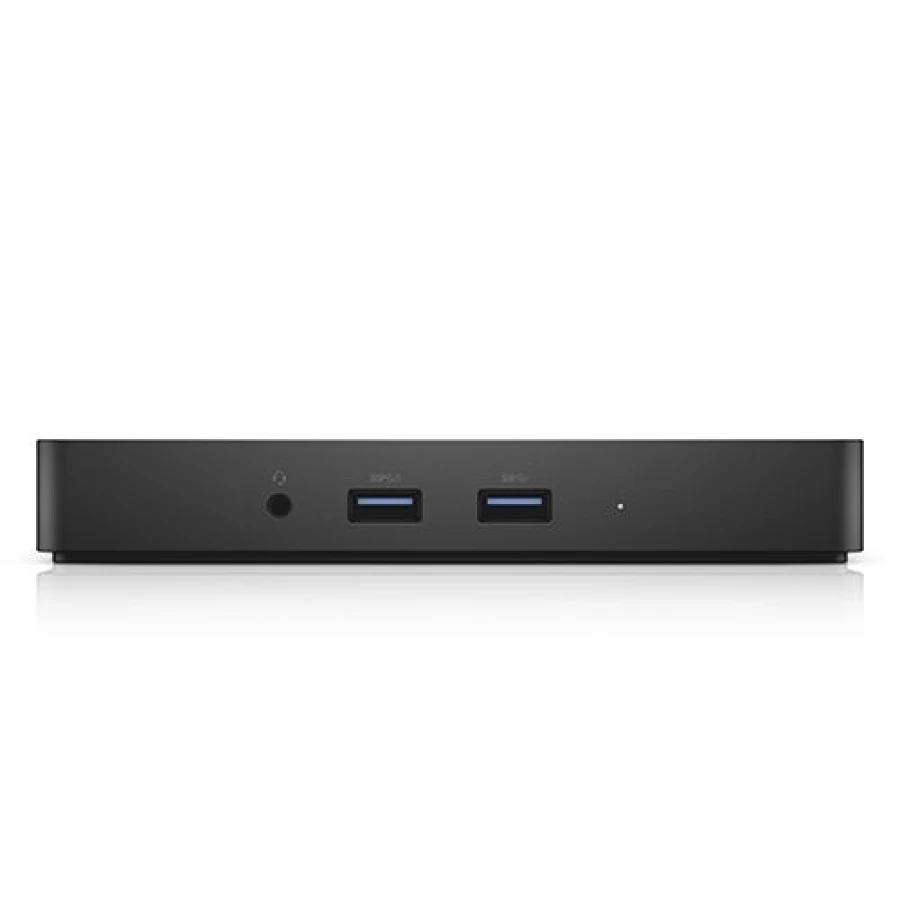 Dell USB-C WD15 K17A Docking Station | inkl. 130W Netzteil