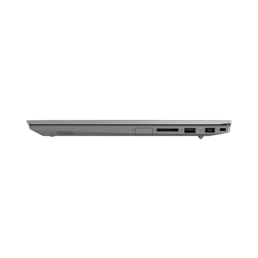 Lenovo ThinkBook 15-IML | 15.6" | Intel Core i3-10110U | 8GB RAM | 256GB SSD | Full HD | Win 11 Pro | DE