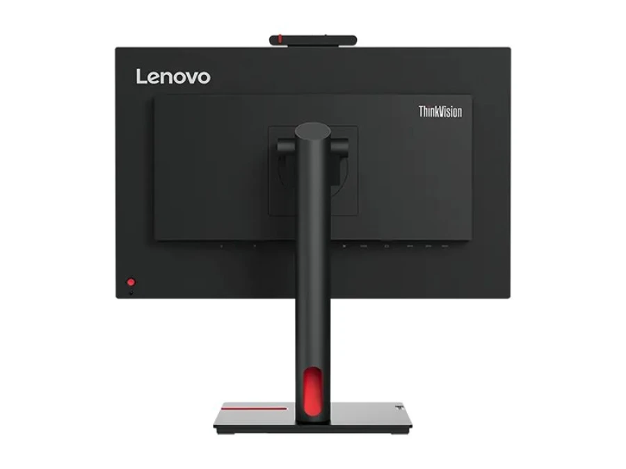 Lenovo ThinkVision T24v-30 | 24" | Webcam | 75 Hz | Full HD | HDMI DP VGA