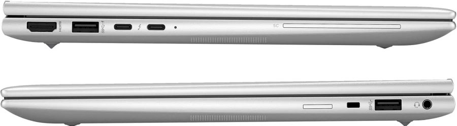 HP EliteBook 830 G9 | 13.3" | i5-1245U | 16GB | 512GB SSD | WUXGA | Win 11 Pro | DE