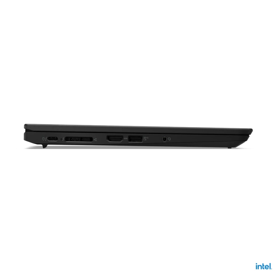 Lenovo ThinkPad X13 Gen 5 | 13,3" | Intel Core Ultra 7 155U | 32GB RAM | 1TB SSD | LTE | WUXGA | Win 11 Pro | DE