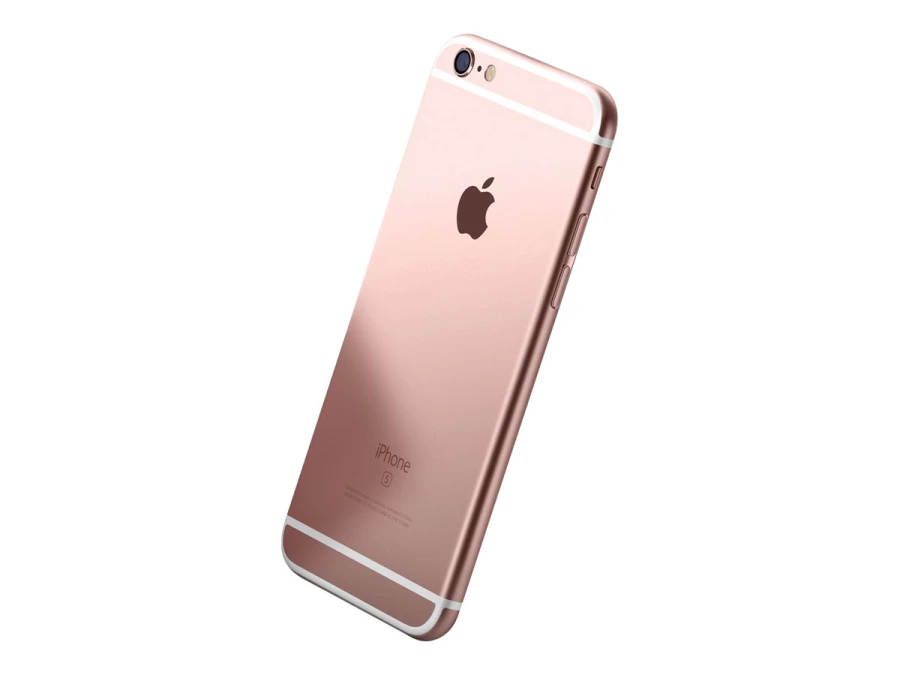 Apple iPhone 6s 32GB Rosegold Smartphone ohne Simlock A1688