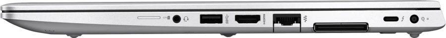 HP EliteBook 850 G5 | 15,6" | i5-8350U | 24GB RAM | 256GB SSD | Full HD | Touch | Win 10 Pro | DE