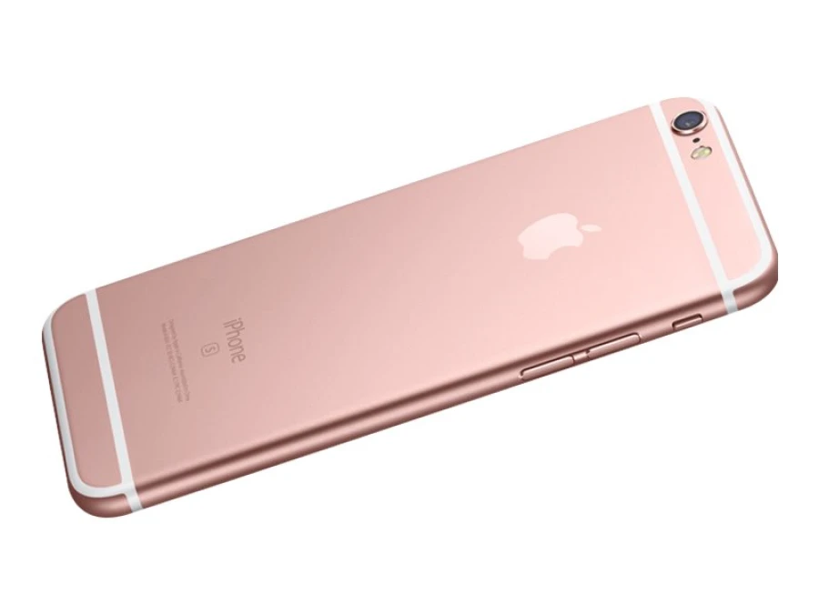 Apple iPhone 6s 32GB Rosegold Smartphone ohne Simlock A1688