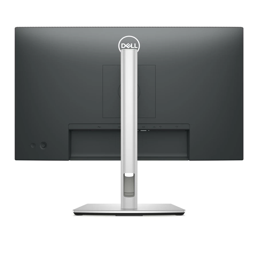 Dell Monitor P2425H | 24" | Full HD | HDMI DisplayPort VGA | schwarz