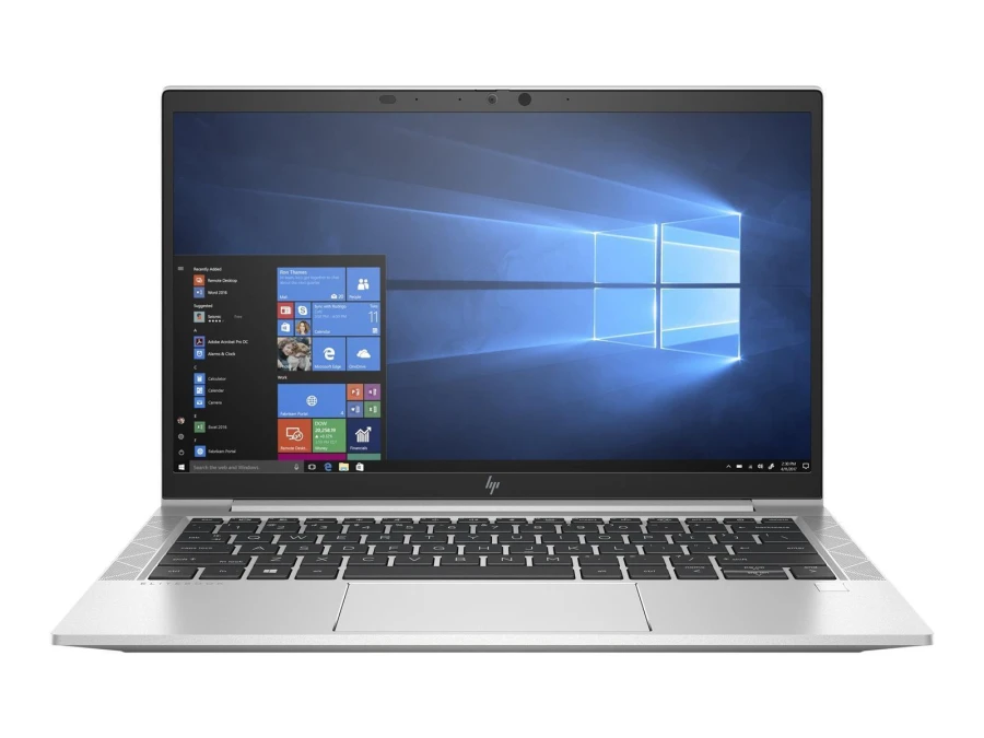 HP EliteBook 830 G7 | 13,3" | Intel i5-10310U | 16GB | 256GB SSD | Full HD | Win 10 Pro | DE