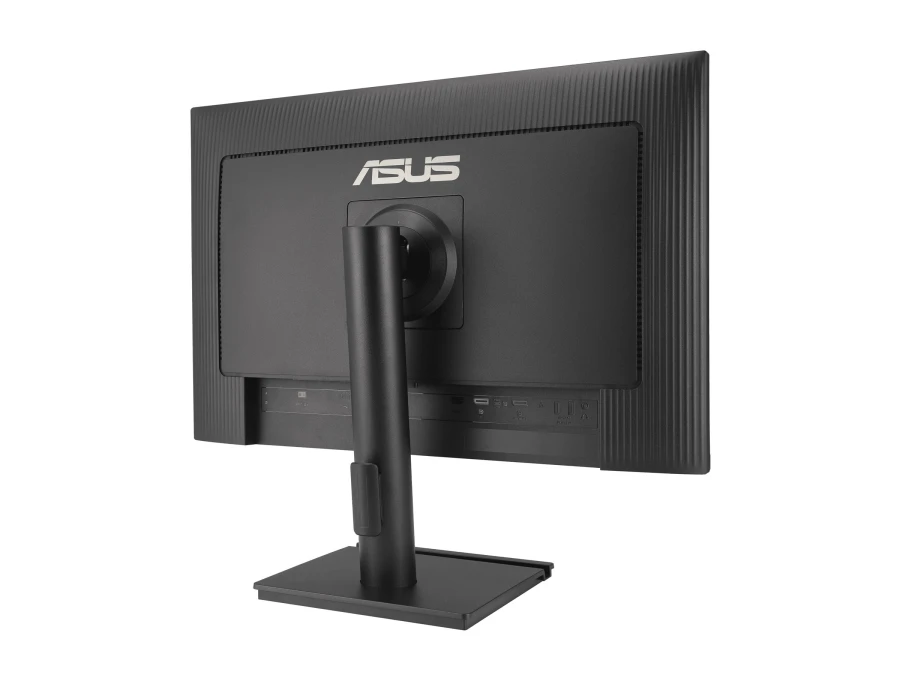 ASUS BE248CFN | 24" | WUXGA | IPS | HDMI DisplayPort USB-C/A LAN | schwarz