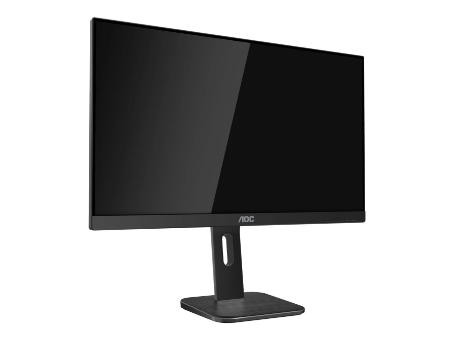 AOC Monitor X24P1 | 24" | IPS LED | WUXGA | schwarz