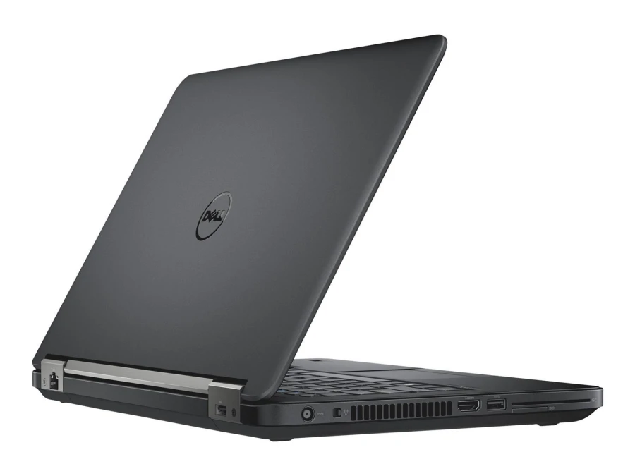 DELL Latitude E5440 Intel Core i5-4210U RAM 8GB 240GB SSD HD Win10 Pro