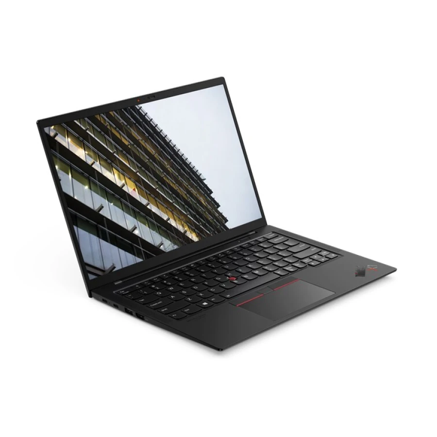 Lenovo ThinkPad X1 Carbon 9th Gen | 14" | i5-1145G7 | 16GB RAM | 256GB SSD | WWAN | WUXGA | Win 11 Pro | DE