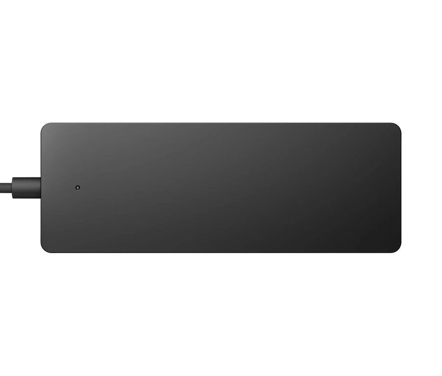 HP USB-C Universal Docking Station 4K Multiport Hub | TPA-P001H | ohne Netzteil